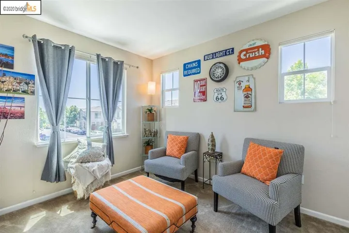 316 Alta Street, Brentwood, California 94513-4271