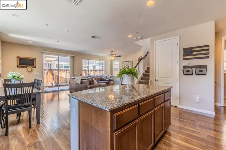 316 Alta Street, Brentwood, California 94513-4271