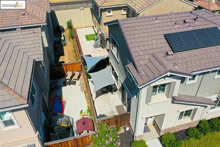 316 Alta Street, Brentwood, California 94513-4271