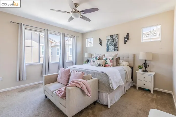 316 Alta Street, Brentwood, California 94513-4271