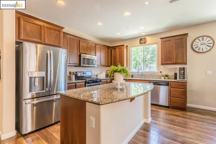 316 Alta Street, Brentwood, California 94513-4271