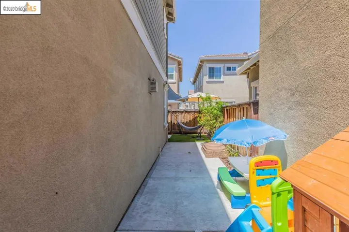 316 Alta Street, Brentwood, California 94513-4271