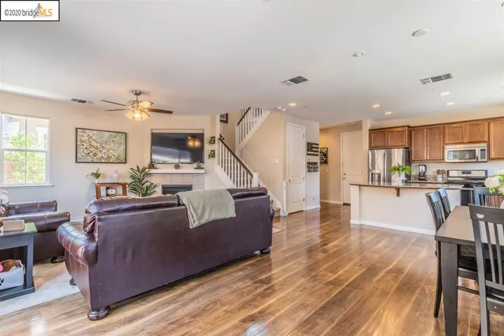 316 Alta Street, Brentwood, California 94513-4271