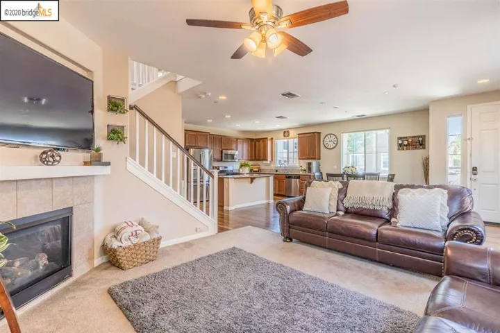 316 Alta Street, Brentwood, California 94513-4271