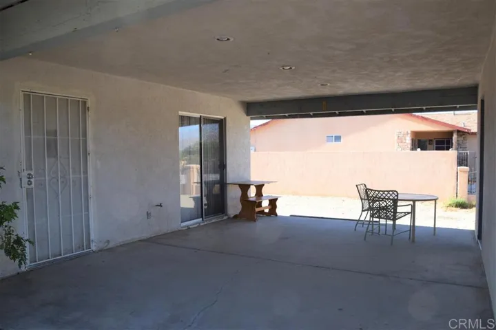 734 Diamond Bar Road, Borrego Springs, California 92004