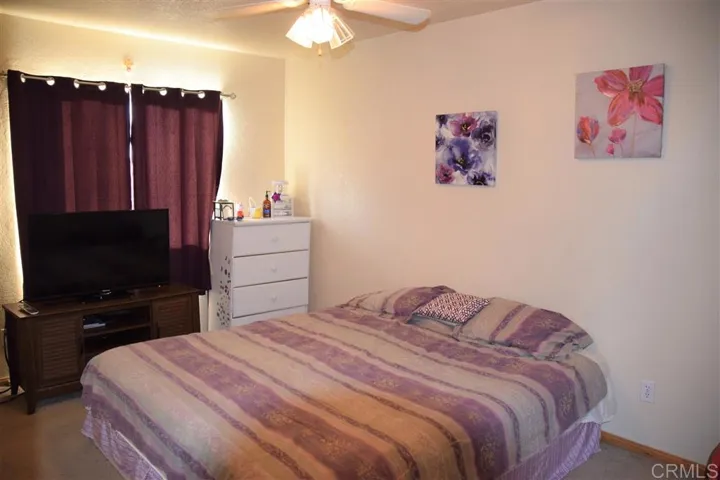 734 Diamond Bar Road, Borrego Springs, California 92004