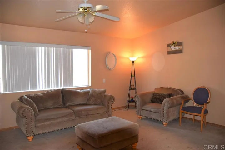 734 Diamond Bar Road, Borrego Springs, California 92004