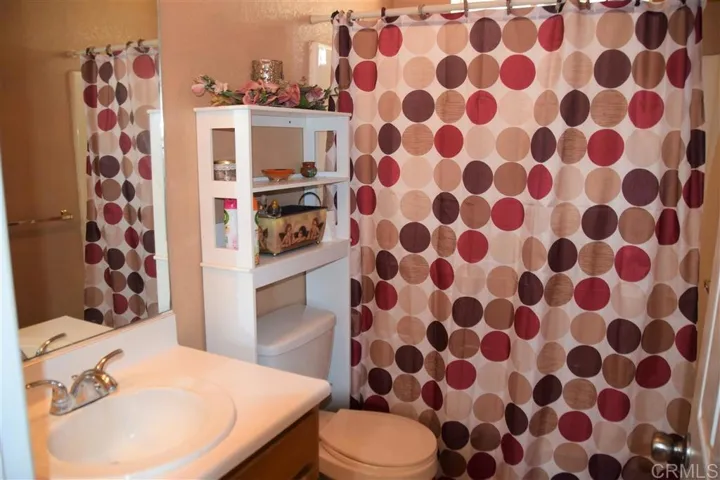 734 Diamond Bar Road, Borrego Springs, California 92004