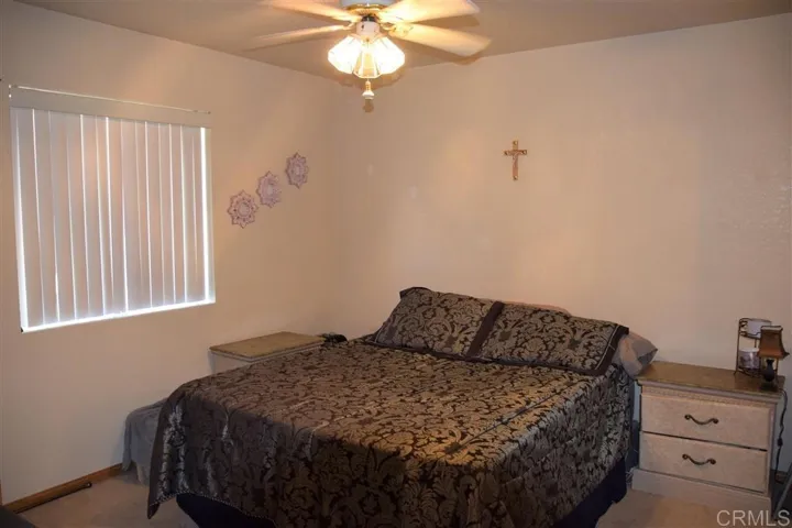 734 Diamond Bar Road, Borrego Springs, California 92004