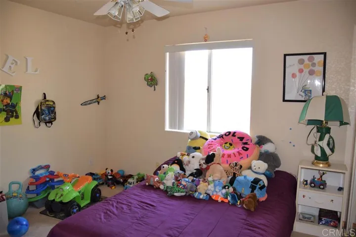 734 Diamond Bar Road, Borrego Springs, California 92004