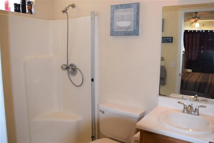 734 Diamond Bar Road, Borrego Springs, California 92004