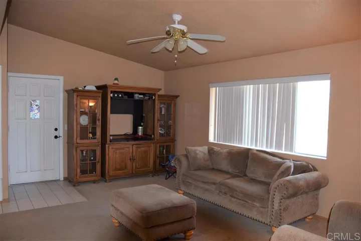 734 Diamond Bar Road, Borrego Springs, California 92004