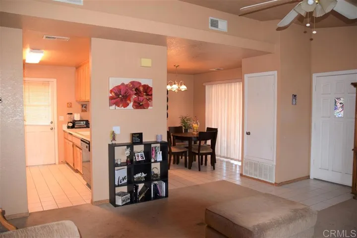 734 Diamond Bar Road, Borrego Springs, California 92004