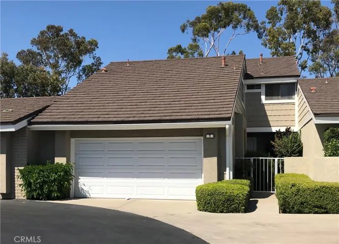 7 Coldstream 48, Irvine, California 92604