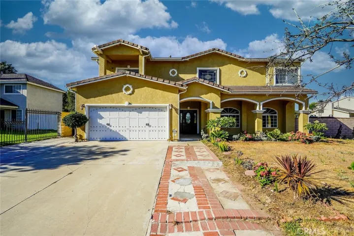 447 Deborah Drive, Pomona, California 91767