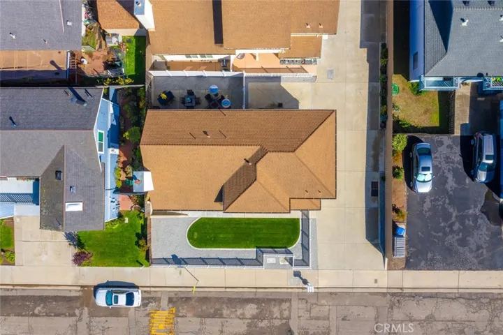 553 S 12th Street, Grover Beach, California 93433