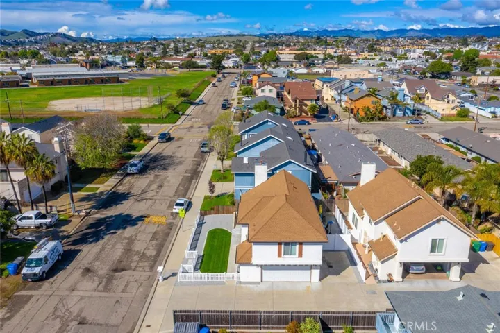 553 S 12th Street, Grover Beach, California 93433