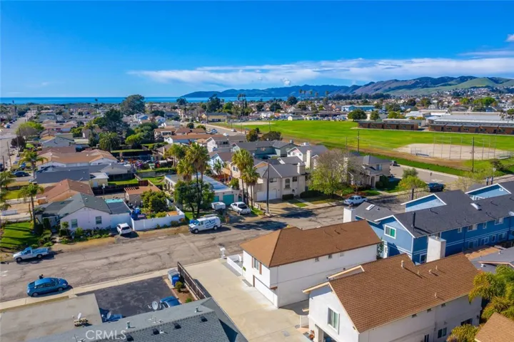 553 S 12th Street, Grover Beach, California 93433