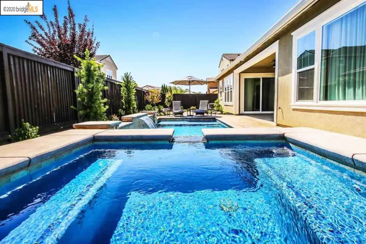 471 Ridgewood Ct, Brentwood, California 94513