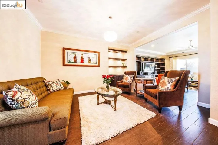 471 Ridgewood Ct, Brentwood, California 94513