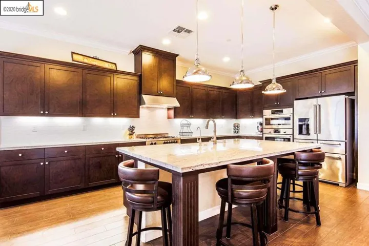 471 Ridgewood Ct, Brentwood, California 94513