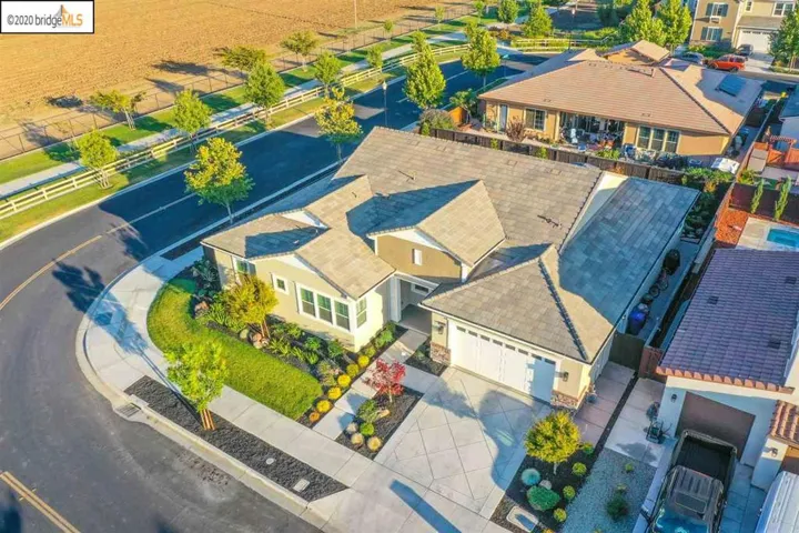 471 Ridgewood Ct, Brentwood, California 94513