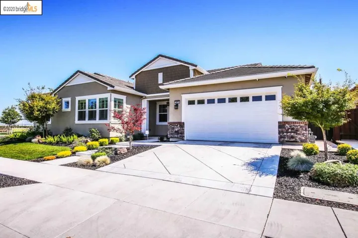 471 Ridgewood Ct, Brentwood, California 94513