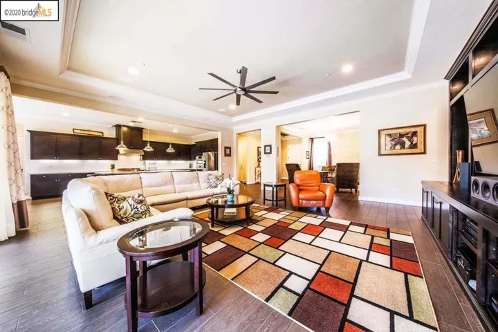 471 Ridgewood Ct, Brentwood, California 94513