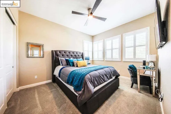 471 Ridgewood Ct, Brentwood, California 94513