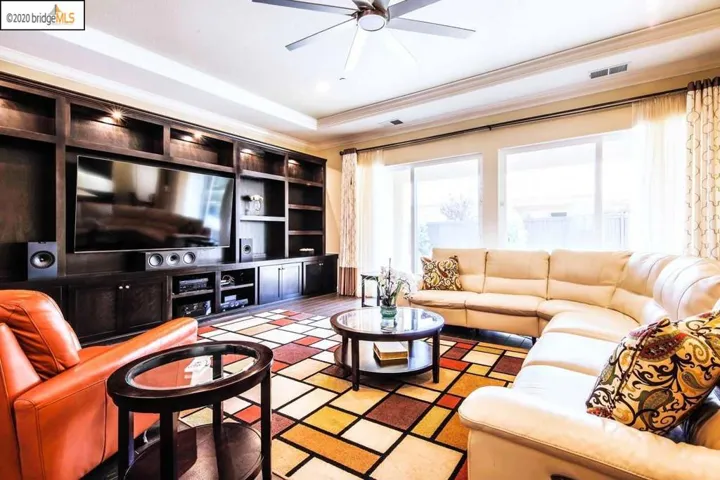 471 Ridgewood Ct, Brentwood, California 94513