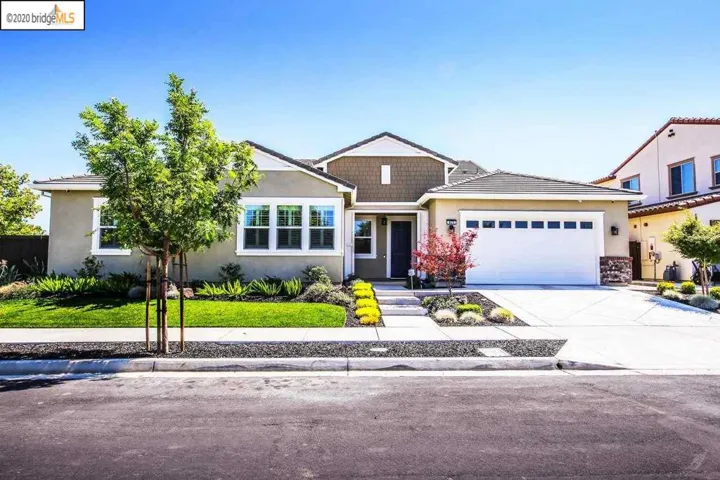 471 Ridgewood Ct, Brentwood, California 94513