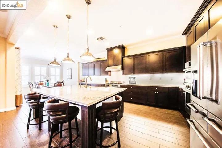 471 Ridgewood Ct, Brentwood, California 94513