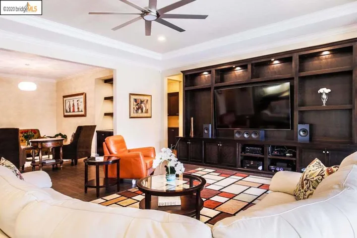 471 Ridgewood Ct, Brentwood, California 94513