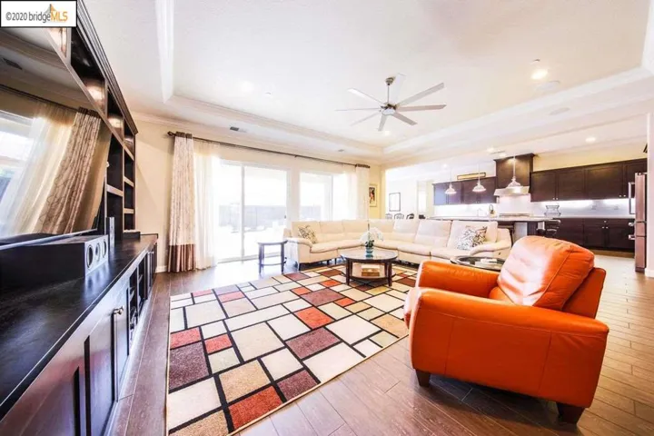 471 Ridgewood Ct, Brentwood, California 94513