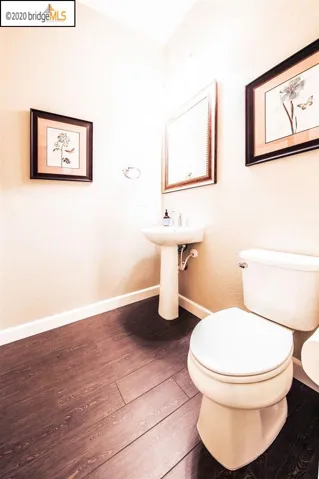 471 Ridgewood Ct, Brentwood, California 94513