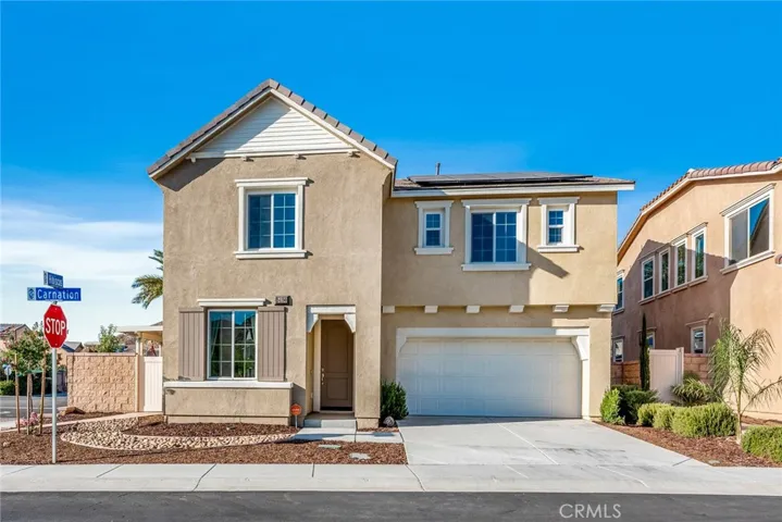 24190 Carnation Way, Lake Elsinore, California 92532