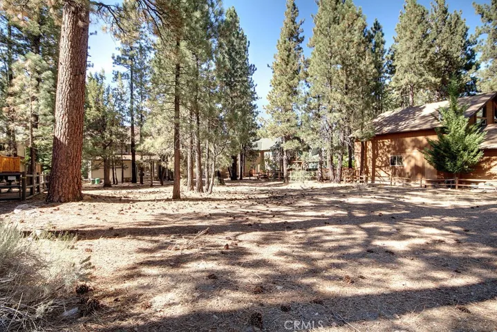 114 Meadow View Drive, Big Bear, California 92315
