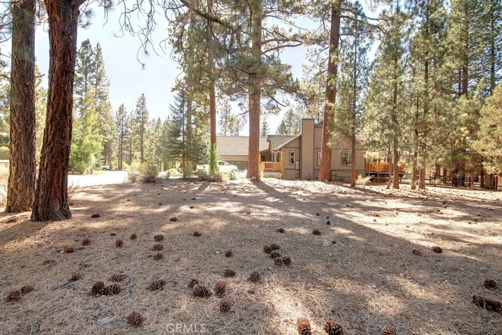 114 Meadow View Drive, Big Bear, California 92315