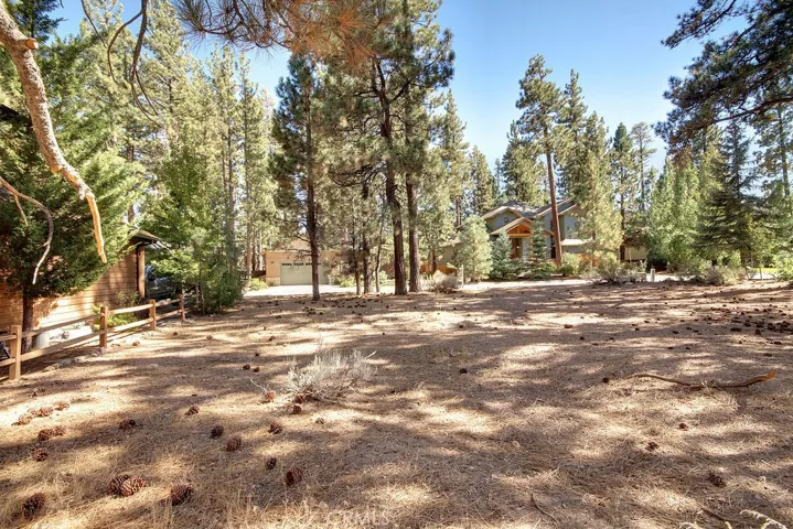 114 Meadow View Drive, Big Bear, California 92315