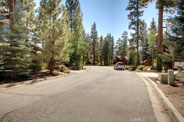 114 Meadow View Drive, Big Bear, California 92315