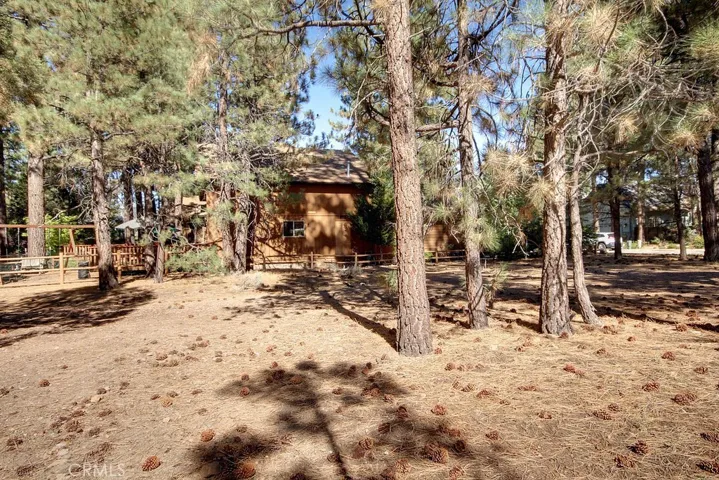 114 Meadow View Drive, Big Bear, California 92315