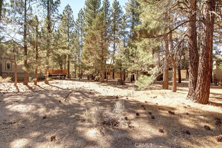 114 Meadow View Drive, Big Bear, California 92315
