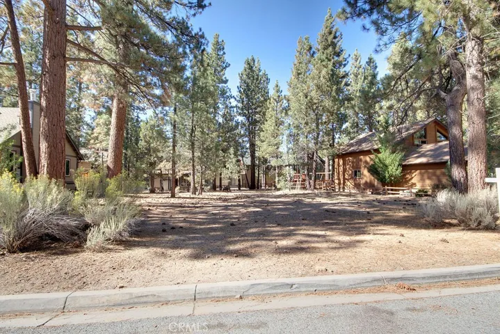 114 Meadow View Drive, Big Bear, California 92315