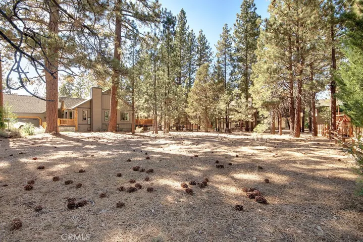 114 Meadow View Drive, Big Bear, California 92315