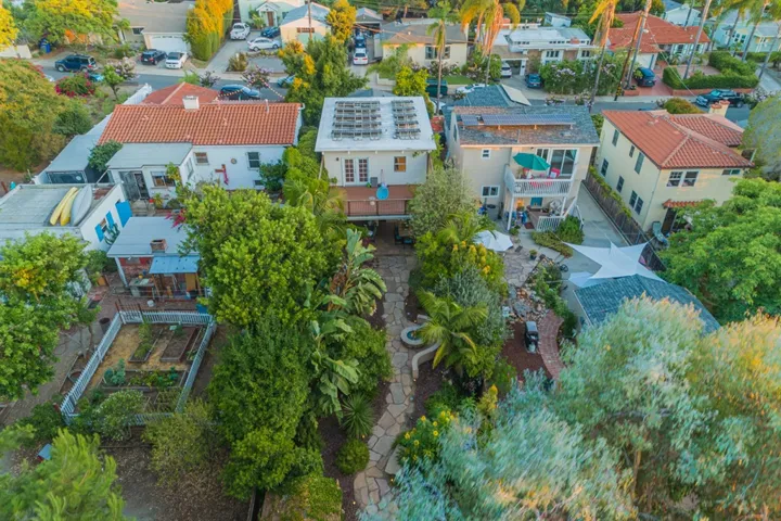 5470 Collier Ave, San Diego, California 92115