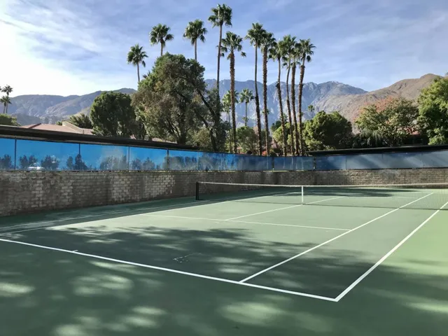 Tennis Courts. IMG_4348