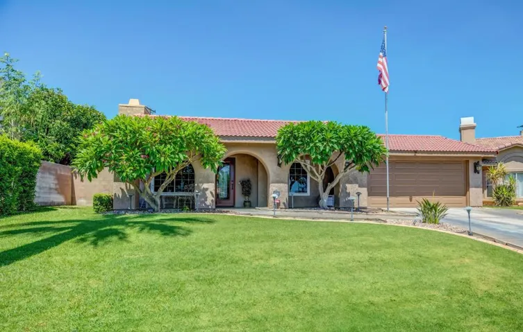 41501 Nevis Place, Bermuda Dunes, California 92203