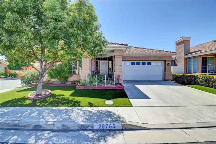 26765 China Drive, Menifee, California 92585