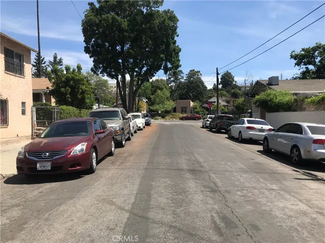309 S Avenue 63, Highland Park, California 90042