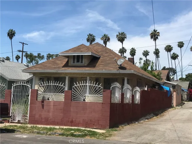 309 S Avenue 63, Highland Park, California 90042